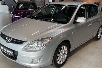 Hyundai i30 109.200 km 4.480 &euro; Forchheim 91301