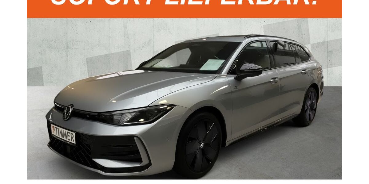 VW Passat Variant 2.999 km 54.443 &euro; Lingen 49808