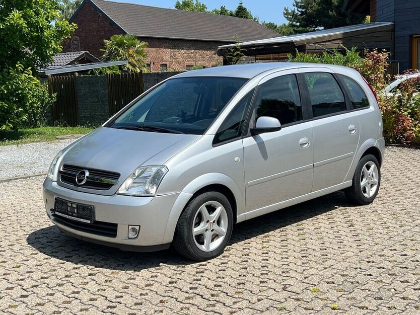 Meriva