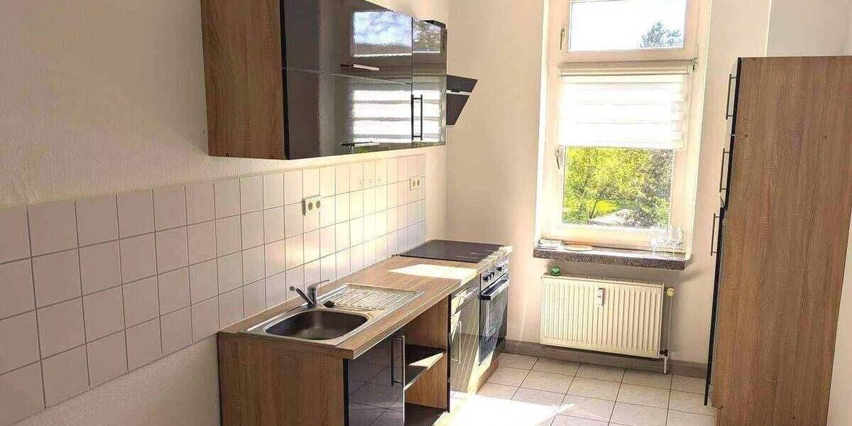 Etagenwohnung Weißenfels - 2 Zimmer, 65 m&sup2;, 450&euro; | Angebot:26817126