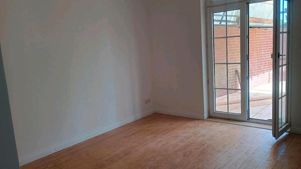 Etagenwohnung Himmelpforten - 2 Zimmer, 57 m&sup2;, 790&euro; | Angebot:26395921