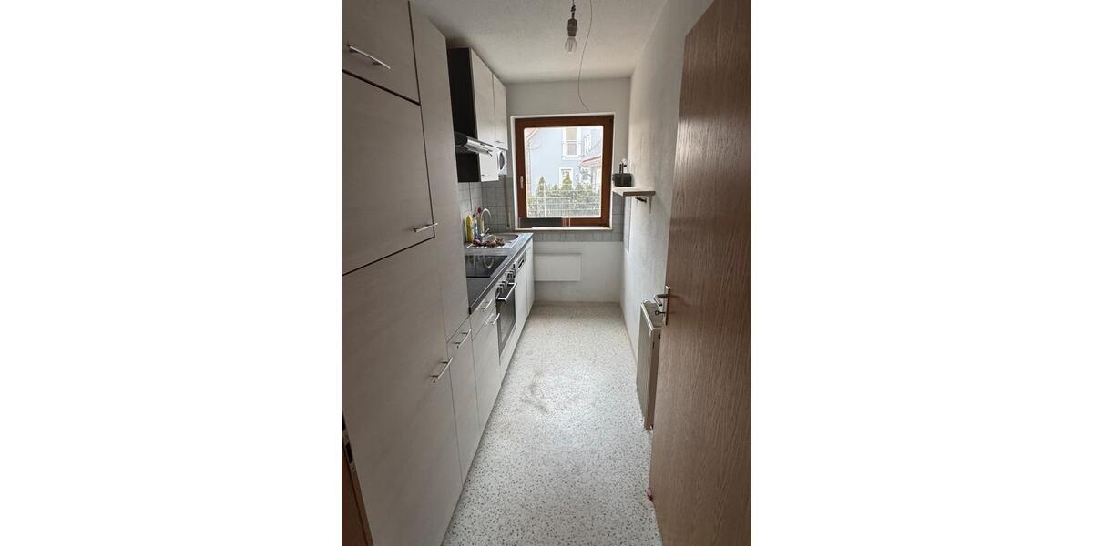 Erdgeschoßwohnung Burglengenfeld - 3 Zimmer, 81 m&sup2;, 800&euro; | Angebot:26409160
