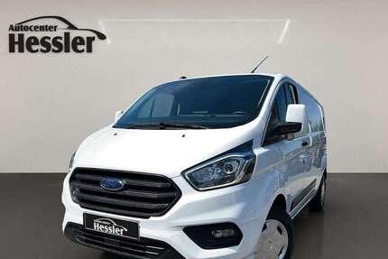 Ford Transit Custom 99.873 km 18.500 € Grevenbroich 41516
