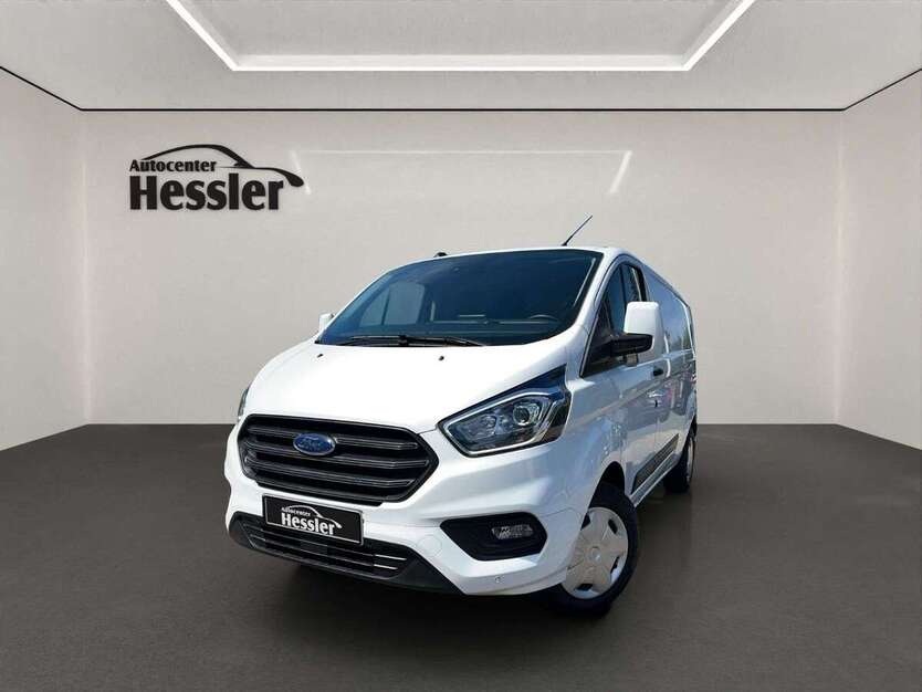 Ford Transit Custom 99.873 km 18.500 € Grevenbroich 41516