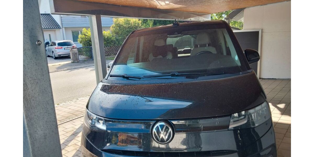 VW T7 Multivan 86.600 km 39.000 &euro; Wang 85368