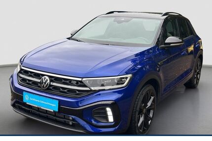 VW T-Roc 12.684 km 32.535 &euro; Falkenstein 08223
