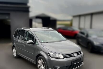 VW Touran 83.550 km 14.450 € Ebernhahn 56424