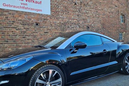 Peugeot RCZ 63.350 km 14.990 &euro; Spenge 32139