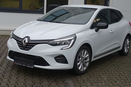 Renault Clio 58.272 km 13.990 &euro; Amöneburg-Roßdorf 35287