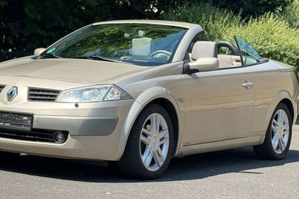 Renault Megane 153.000 km 2.999 &euro; Paderborn 33100