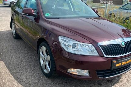Skoda Octavia 68.000 km 6.899 &euro; Fürstenwalde / Spree 15517