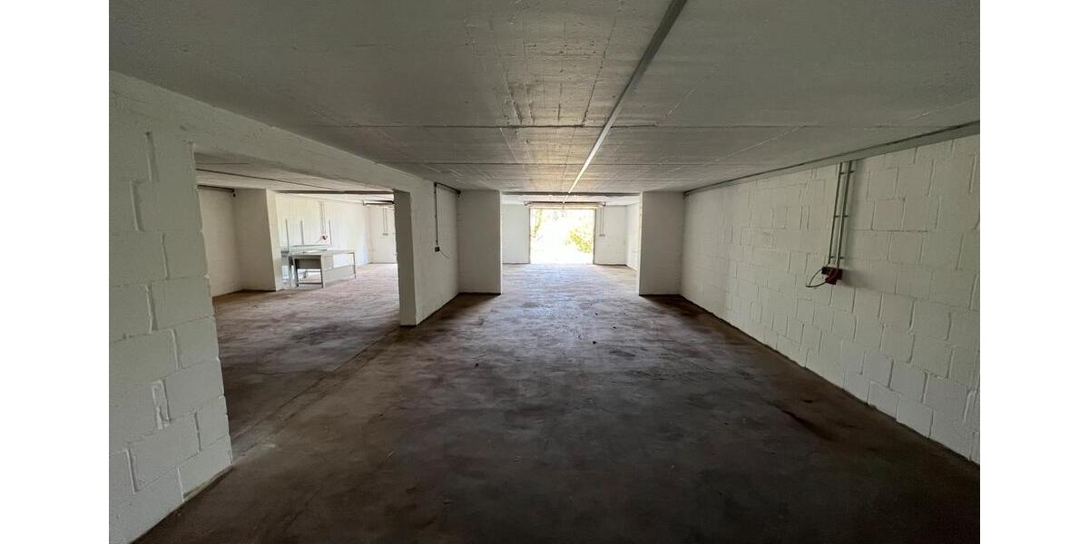 Gewerbeobjekt Halver - 800&euro; | Angebot:22787509