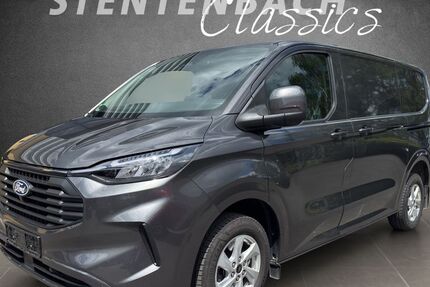 Ford Transit Custom 41.990 km 30.990 &euro; Großmaischeid 56276