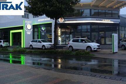 Skoda Octavia 57.963 km 21.990 &euro; Zeitz 06712