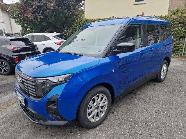 Ford Tourneo 2.500 km 29.990 € Schmitten 61389