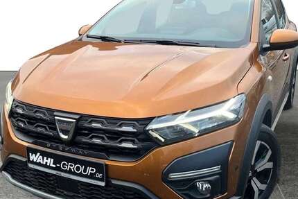 Dacia Sandero 23.772 km 13.990 &euro; Düren 52353