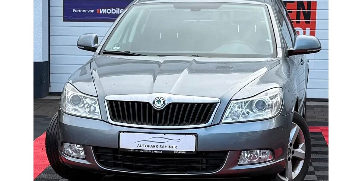 Skoda Octavia 192.587 km 3.499 &euro; VÖHRINGEN (LANDKREIS ROTTWEIL BEI STUTTGART) 72189