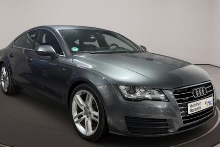 Audi A7 199.000 km 15.390 &euro; Hamburg 22043