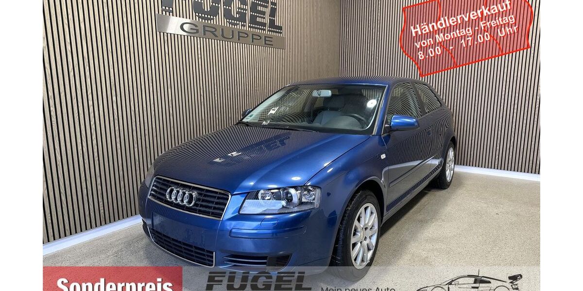 Audi A3 246.257 km 799 &euro; Chemnitz 09120