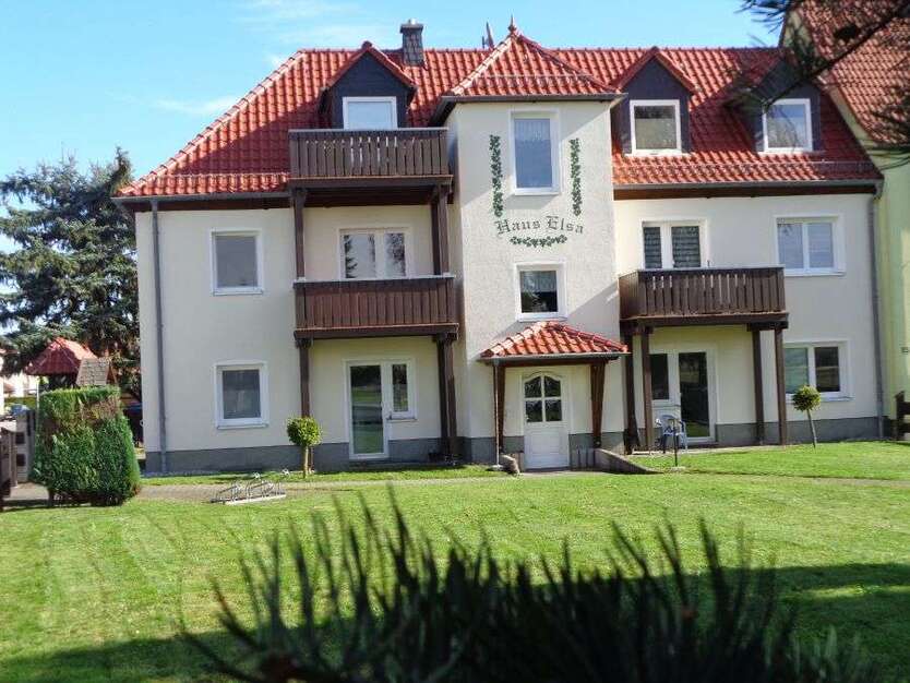 Wohnung zum Mieten in Borna 315 € 48 m²