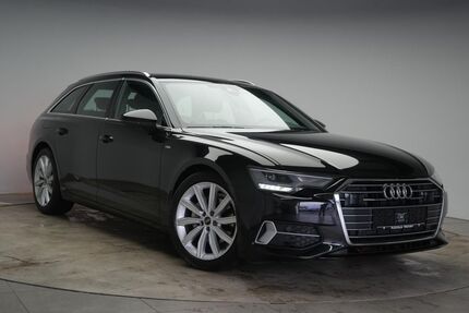 Audi A6 66.000 km 35.890 &euro; Braunschweig 38110