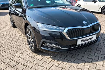 Skoda Octavia 27.000 km 26.500 &euro; Lohne 49393