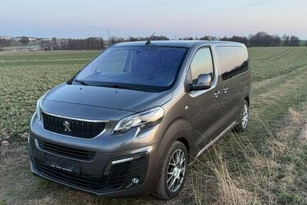 Peugeot Traveller 142.000 km 22.900 &euro; Traunreut 83301