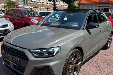 Audi A1 146.750 km 18.490 &euro; Magdeburg 39124