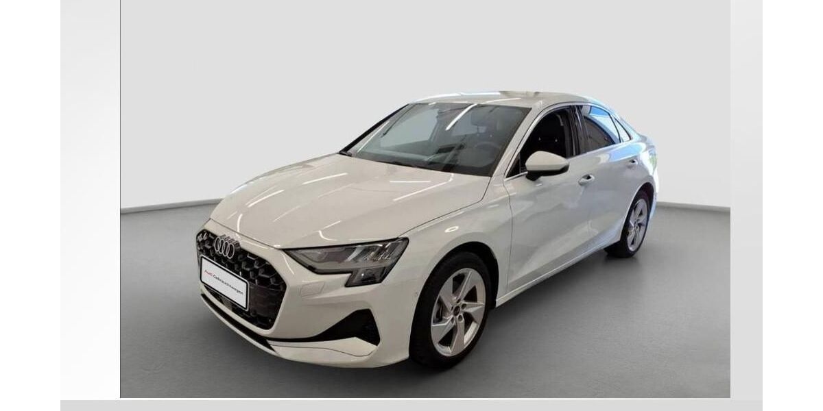 Audi A3 10.650 km 28.190 &euro; Erlangen 91058