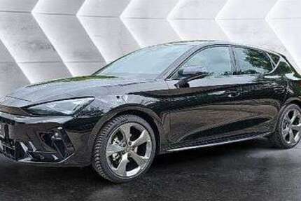Cupra Leon 1.100 km 33.990 &euro; Königs Wusterhausen 15711