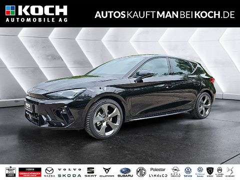 Cupra Leon 1.100 km 33.990 &euro; Königs Wusterhausen 15711