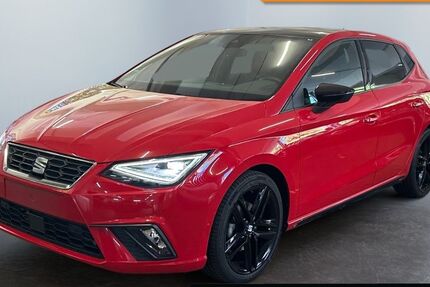 Seat Ibiza 41.184 km 17.780 € Bremen 28205