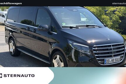 Mercedes-Benz V 300 12.012 km 97.450 &euro; Kesselsdorf 01723