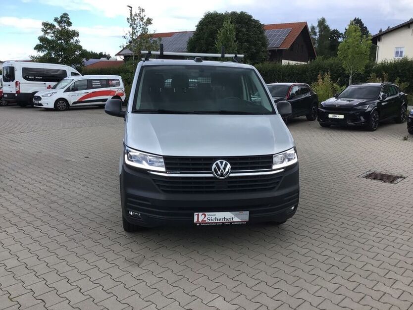 T6 Transporter