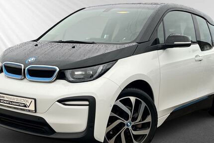 BMW i3 41.100 km 21.400 &euro; Rostock 18146