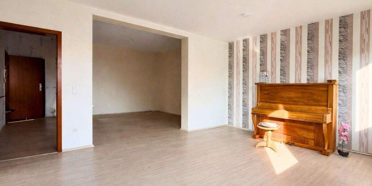 Reihenendhaus Gelsenkirchen Bismarck - 6 Zimmer, 200 m&sup2;, 249.000&euro; | Angebot:25779459