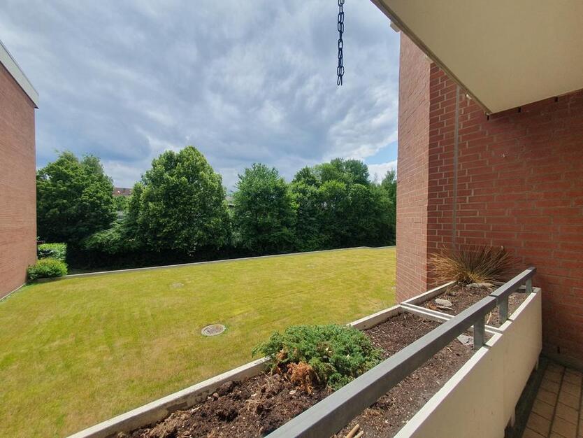 2 Zimmer Eigentumswohnung, Niederrader Allee 17, Langenhagen