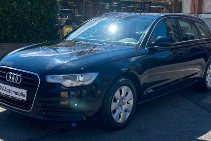 Audi A6 284.800 km 7.700 &euro; Freiberg 09599
