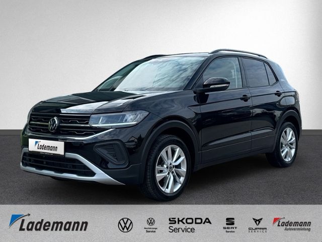 VW T-Cross 7.900 km 24.224 &euro; Lauda-Königshofen 97922