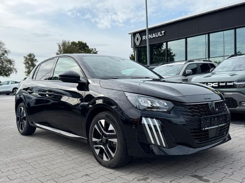 Peugeot 208 15.300 km 17.490 € Wiesmoor 26639