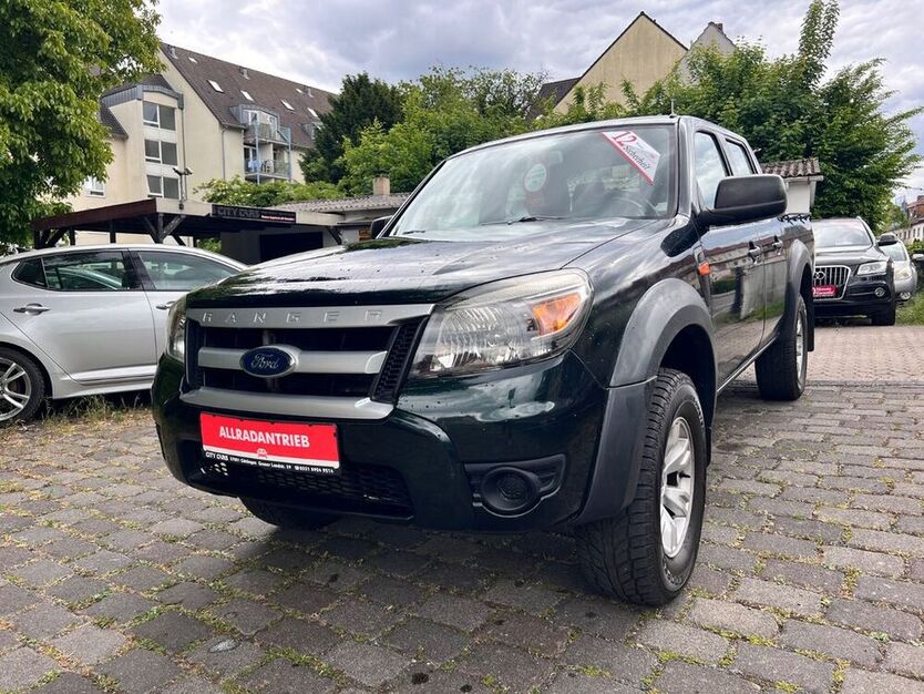 Ranger