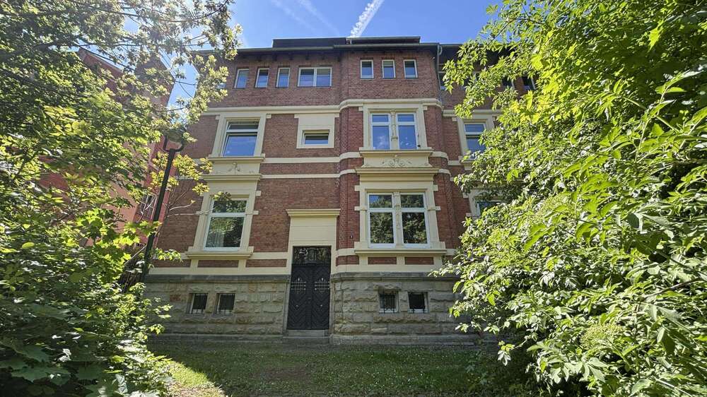 Etagenwohnung Halberstadt - 3 Zimmer, 117 m&sup2;, 180.000&euro; | Angebot:25227822