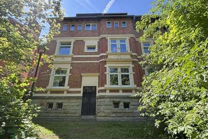 Wohnung Halberstadt - 3 Zimmer, 117 m&sup2;, 180.000&euro; | Angebot:25227822