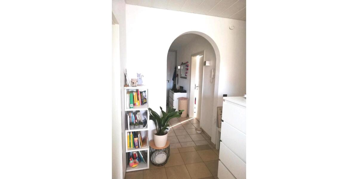 Etagenwohnung Sassenberg - 2 Zimmer, 71 m&sup2;, 790&euro; | Angebot:24831842
