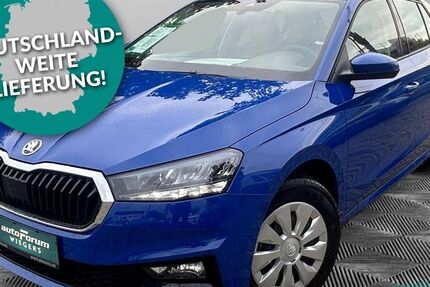 Skoda Fabia 15.116 km 14.881 &euro; Herford 32051