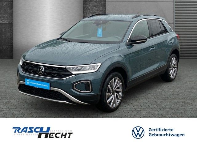 T-Roc