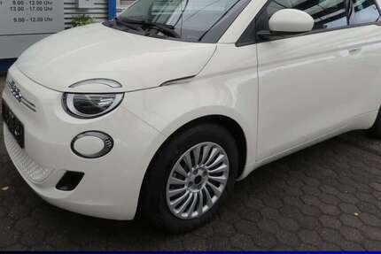 Fiat 500e 20.000 km 15.990 € Cochem-Brauheck 56812