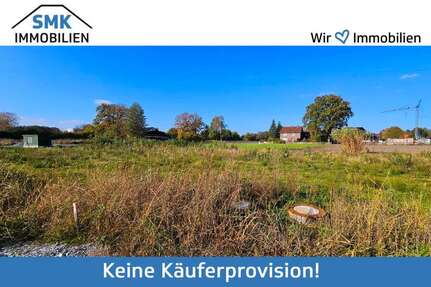 Grundstück zu verkaufen in Verl 321.825 € 654 m²