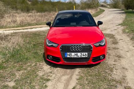 Audi A1 76.000 km 9.999 &euro; Neubrandenburg 17034