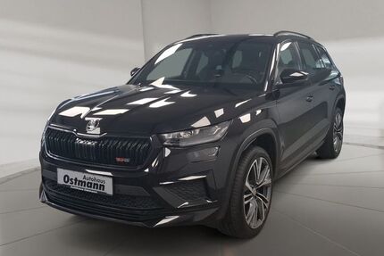 Skoda Kodiaq 103.141 km 36.390 &euro; Wolfhagen 34466